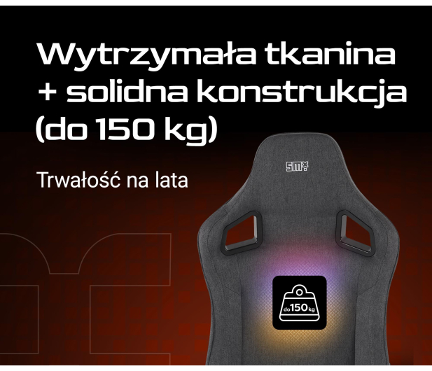 Silver Monkey X Ararat ciemny szary - 1308834 - zdjęcie 7